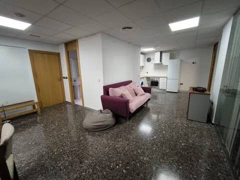 Piso de 95 m² en Murcia