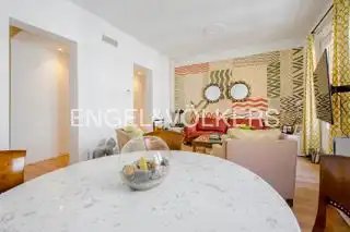 Piso de 90 m² en Madrid
