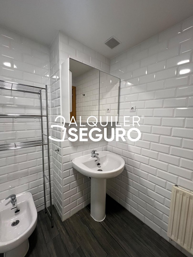 Appartamento 70 m² a Madrid