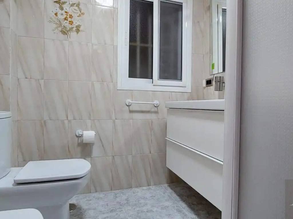Piso de 97 m² en Benidorm