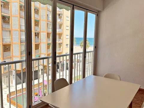 Piso de 68 m² en Cullera