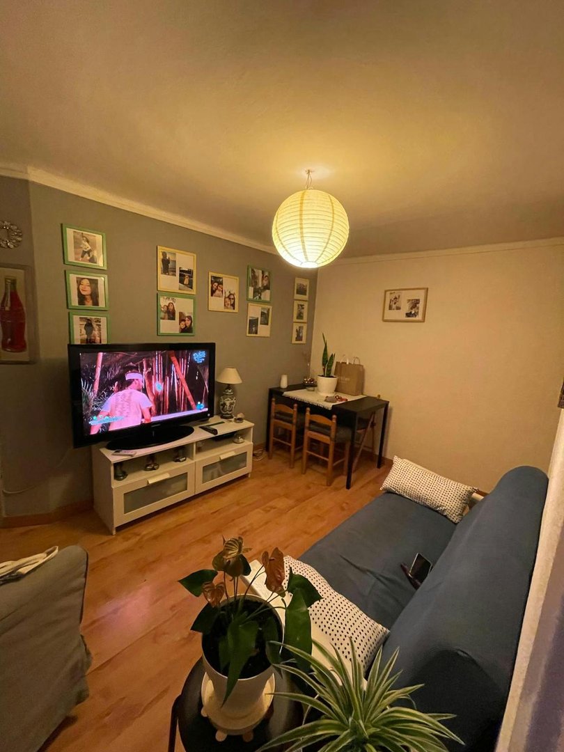 Habitación 60 m², Barcelona