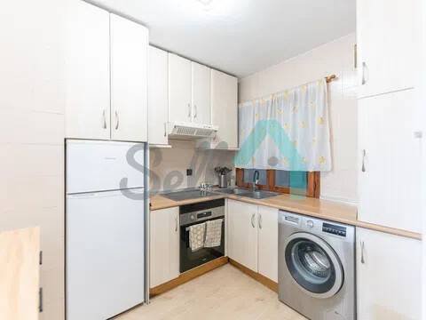 Piso de 85 m² en Oviedo