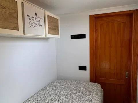 Piso de 55 m² en San Bartolomé de Tirajana