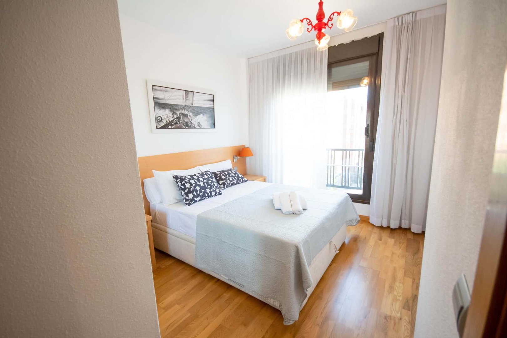 Pis de 46 m² a Madrid