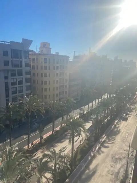 Piso de 130 m² en Alicante