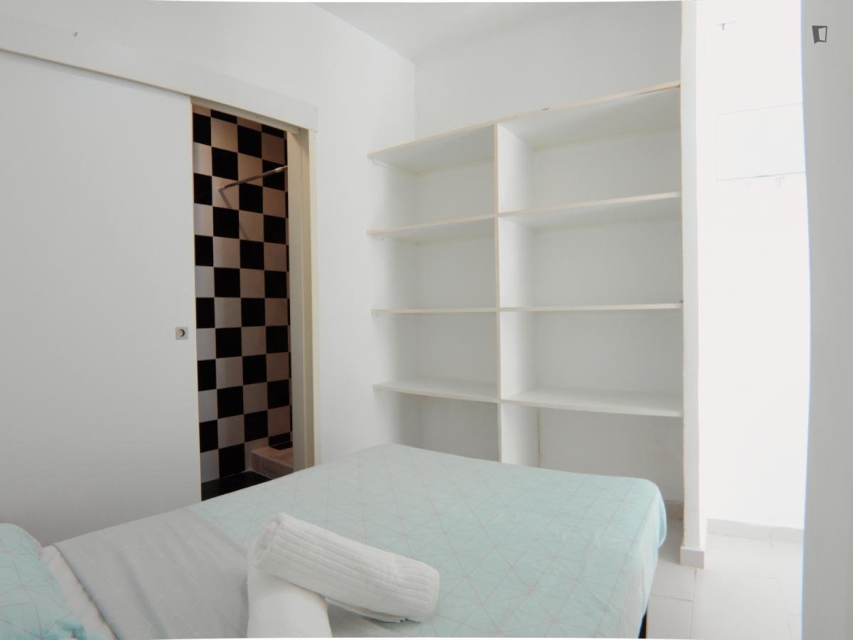 Pis de 30 m² a Madrid