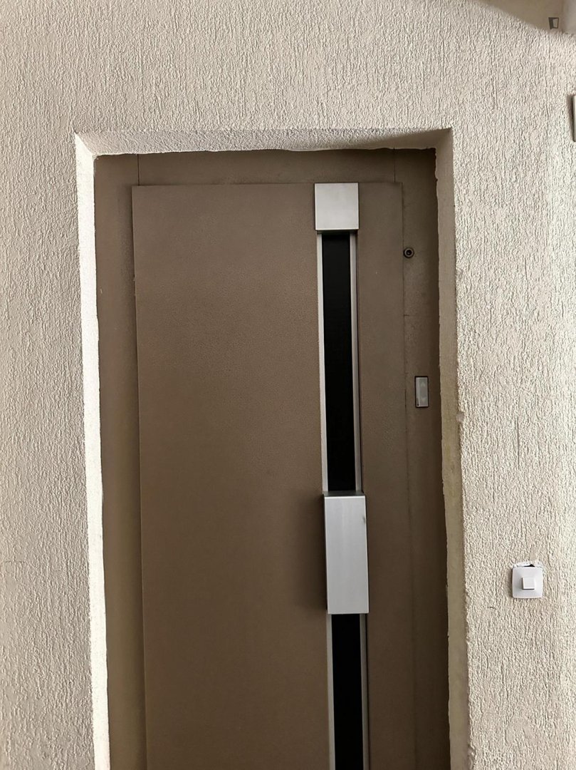 Pis de 77 m² a Madrid
