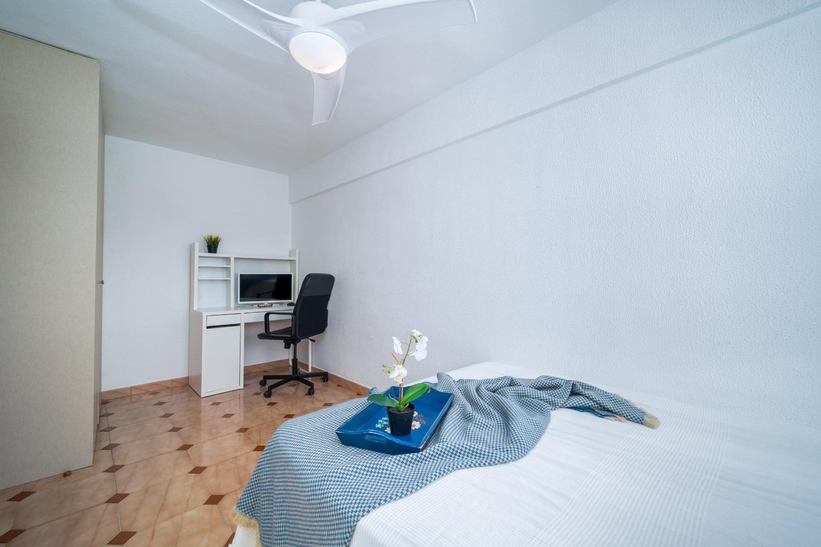 Pis de 123 m² a Madrid