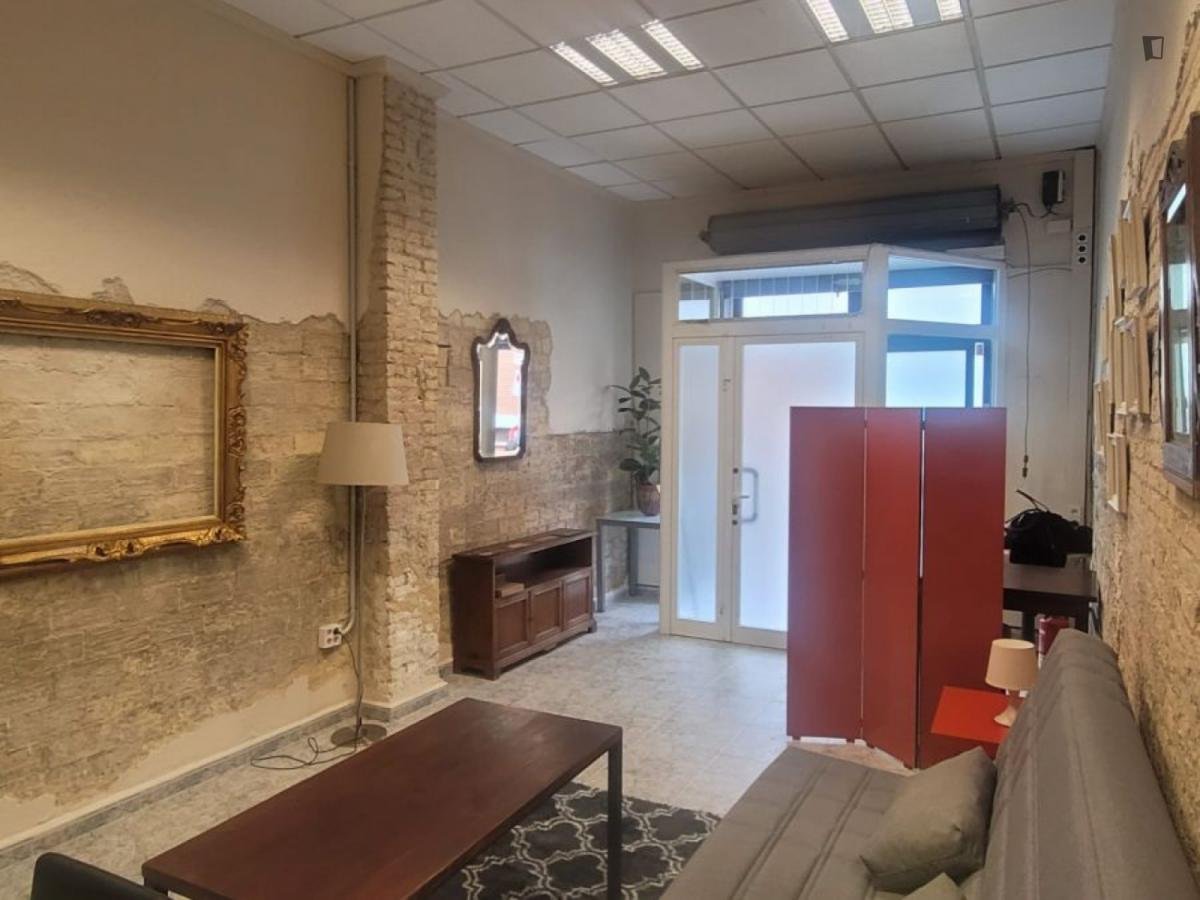 Piso de 46 m² en Valencia