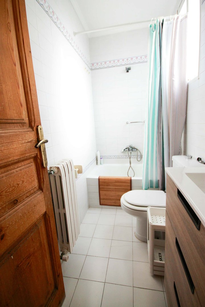 Habitación en alquiler, Barcelona