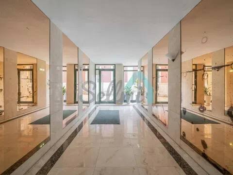 Piso de 89 m² en Oviedo