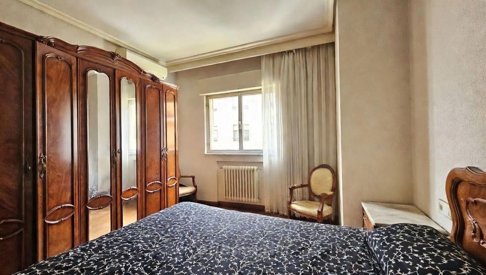 Piso de 121 m² en Salamanca