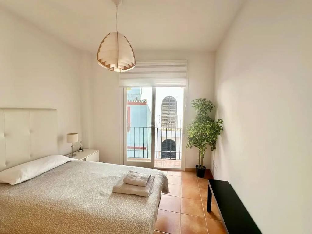 Piso de 95 m² en Marbella