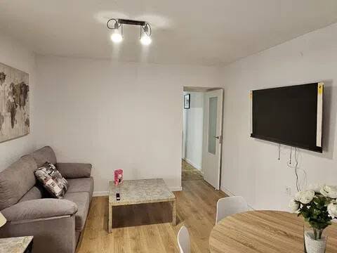 Habitación 130 m², Alicante