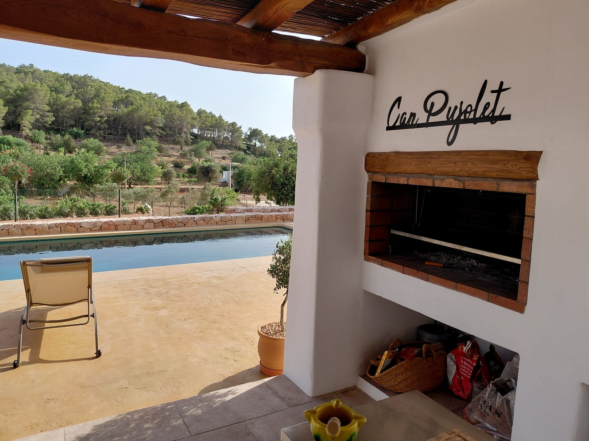 Casa de 130 m² a Sant Joan de Labritja