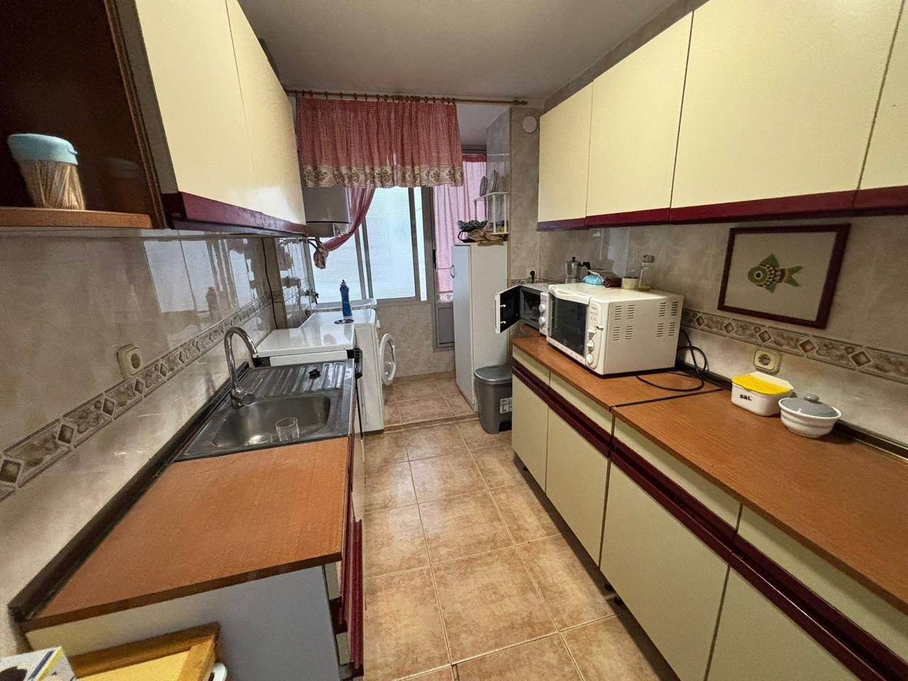 Квартира 85 м² у Granada