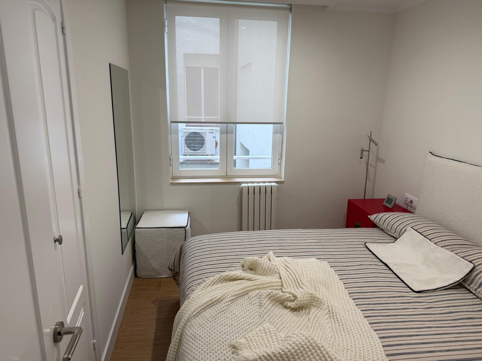 Piso de 142 m² en Santander