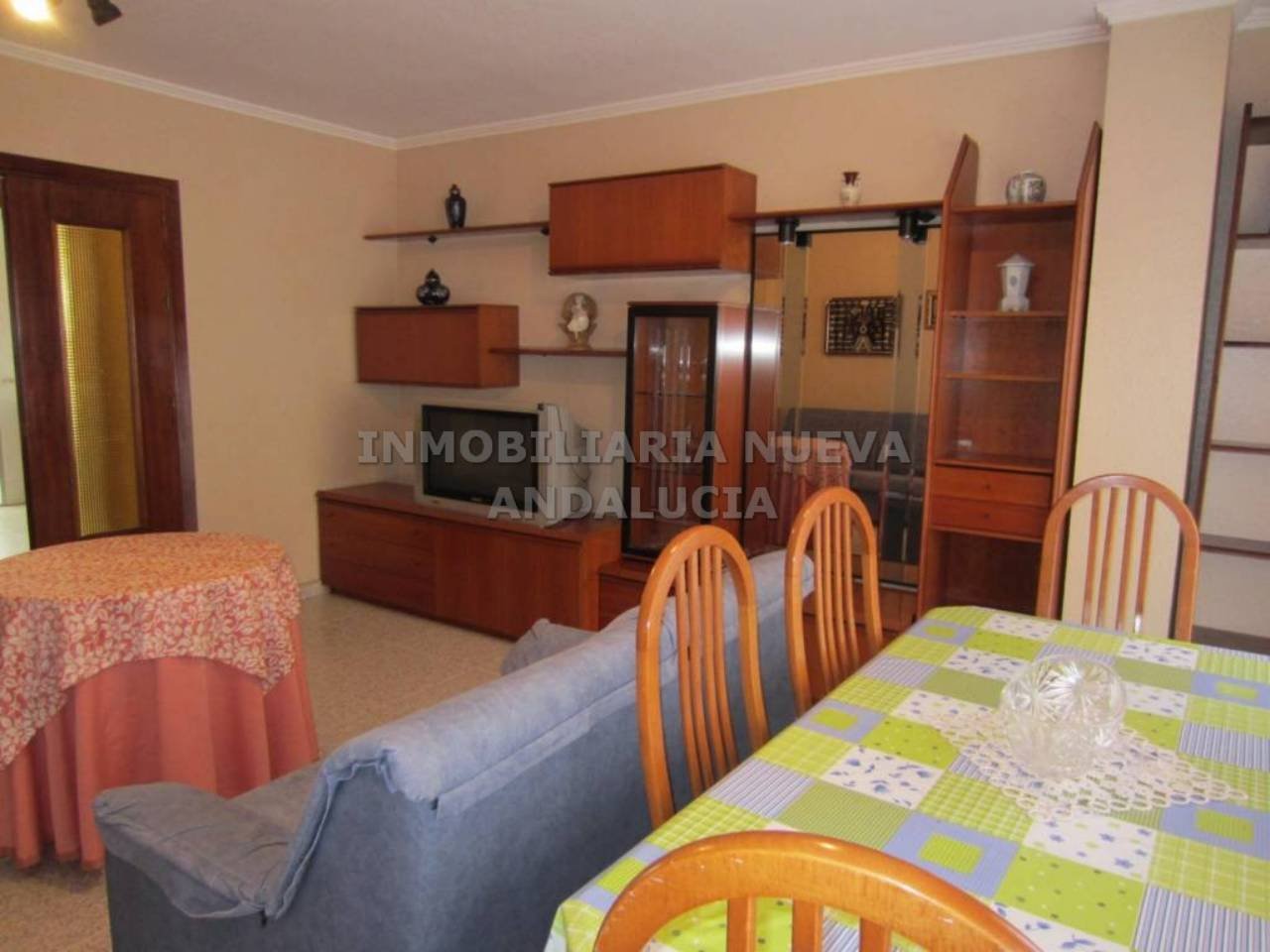 Piso de 105 m² en Almería