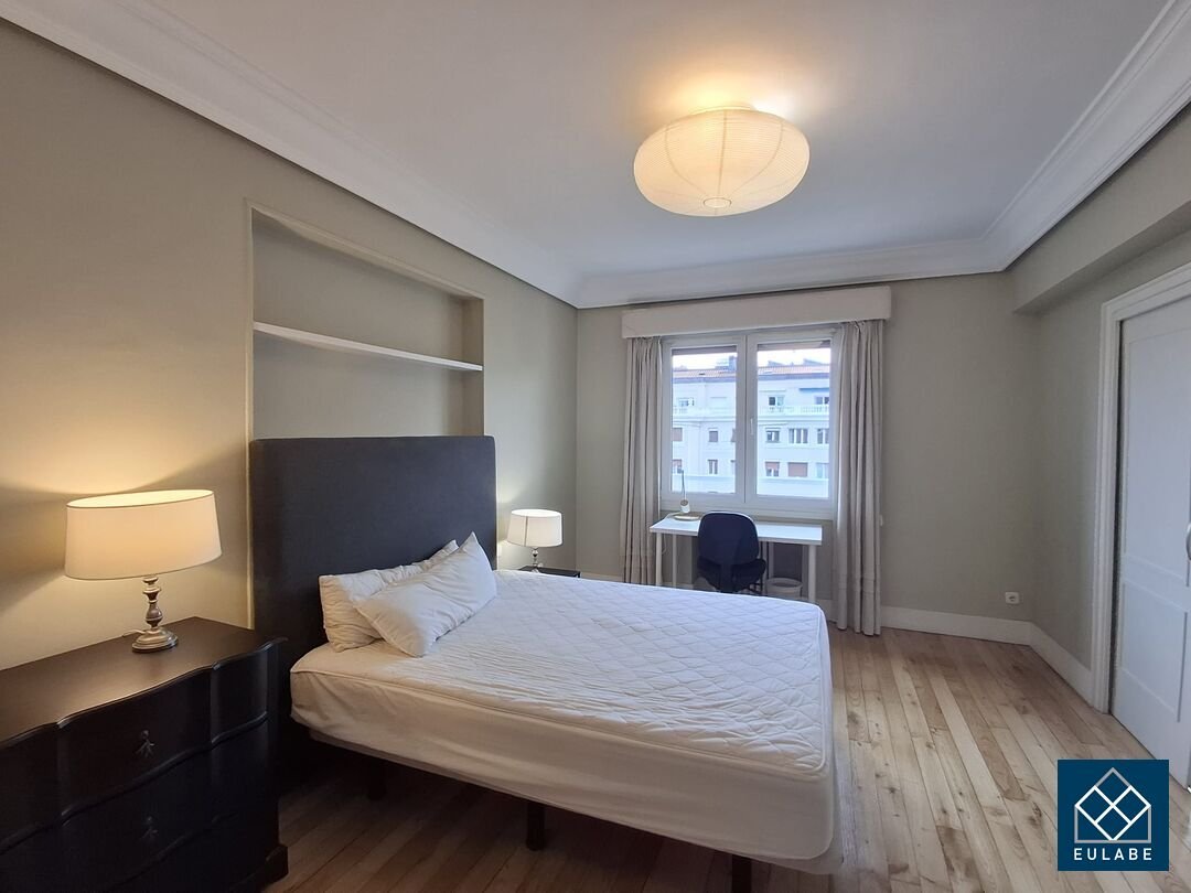 Appartamento 165 m² a Donostia / San Sebastián