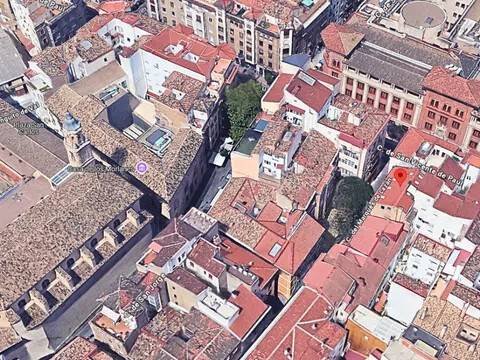 Piso de 56 m² en Zaragoza
