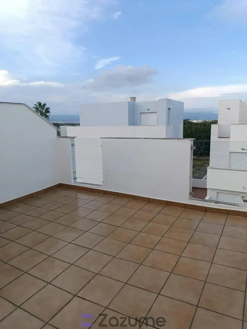 Pis de 190 m² a Almassora