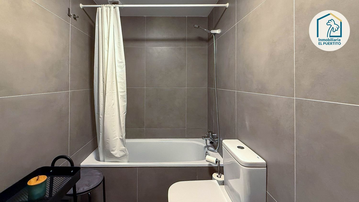 Piso de 74 m² en Güímar