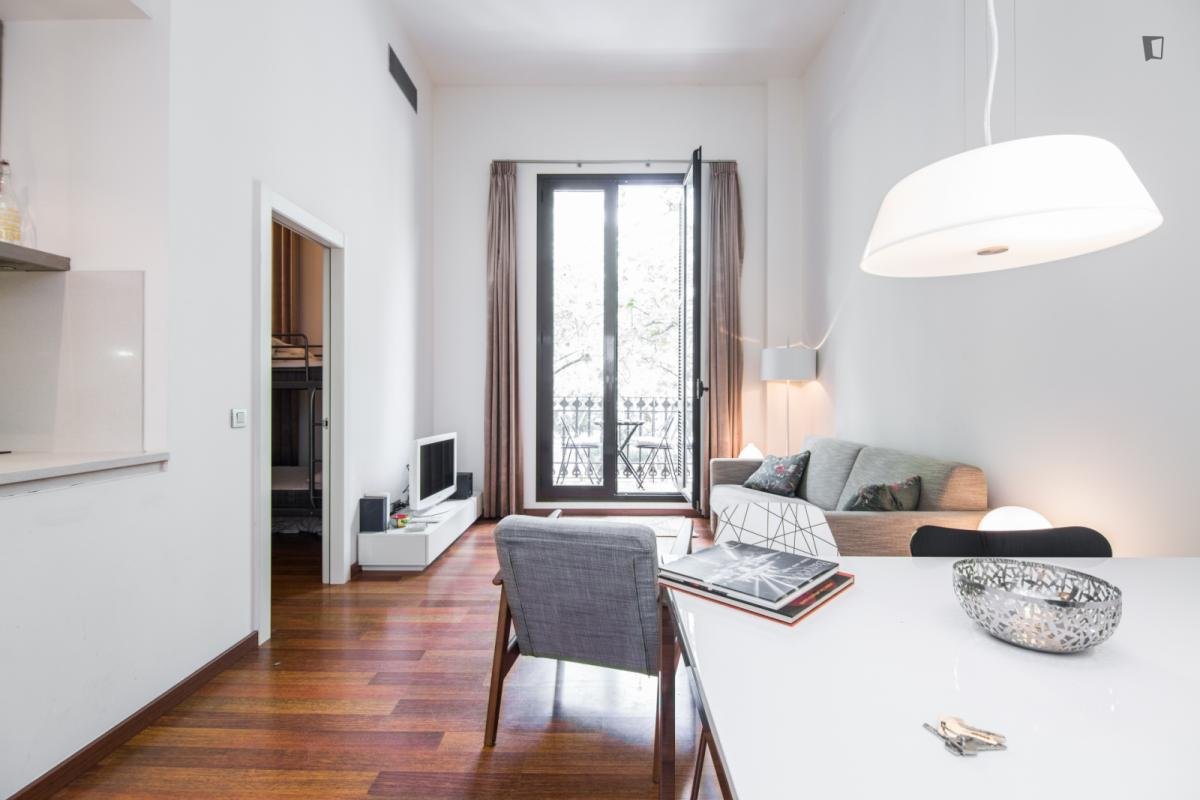 Appartamento 65 m² a Barcelona