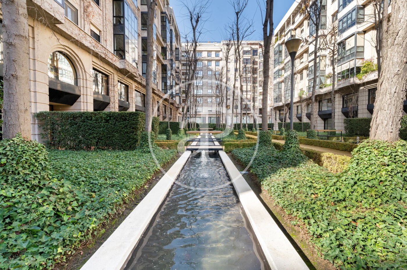 Piso de 137 m² en Madrid