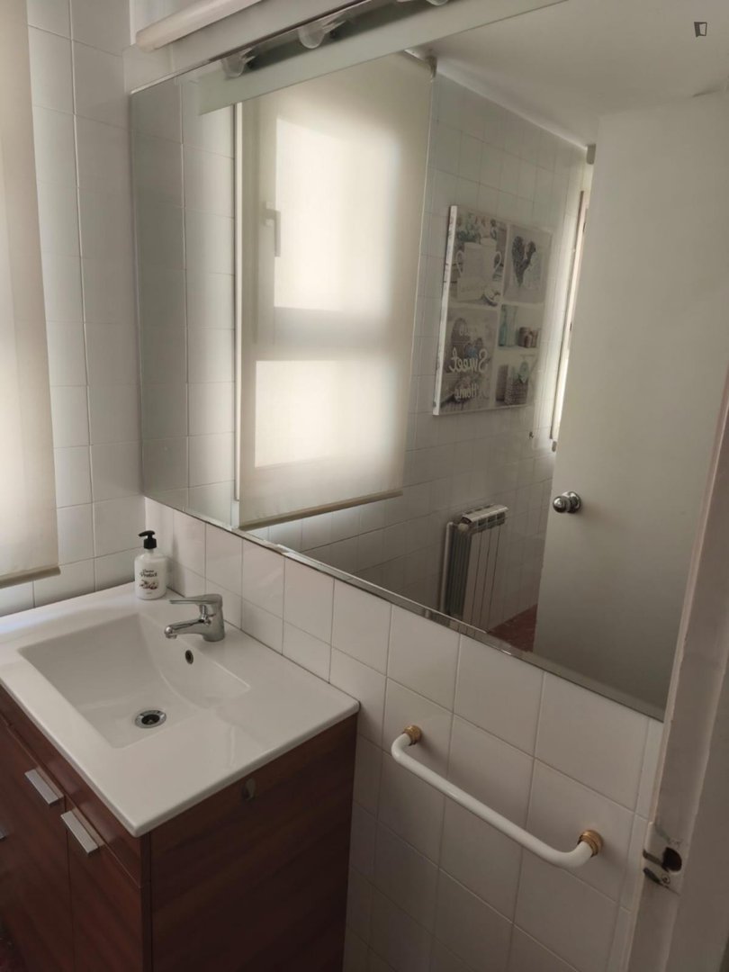Piso de 80 m² en Terrassa
