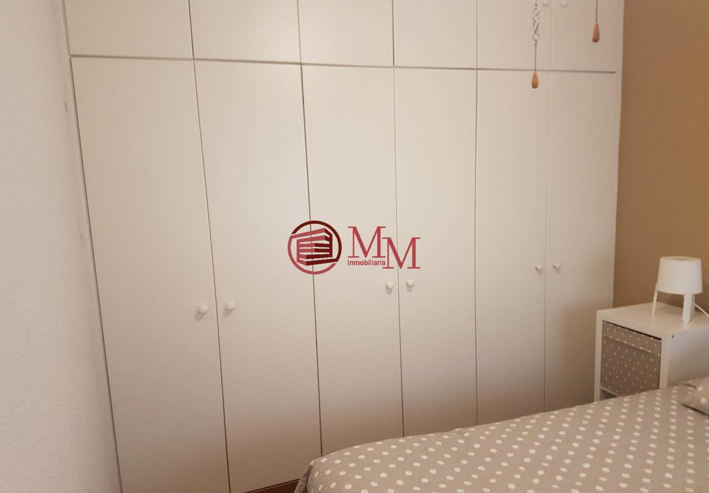 Pis de 40 m² a Còrdova