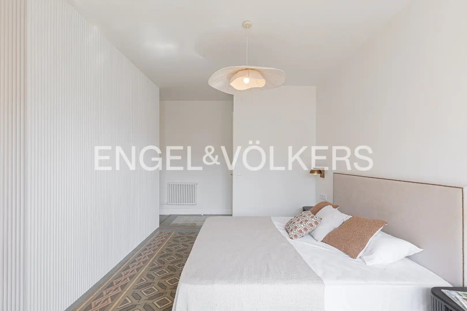 Wohnung 228 m² in Barcelona