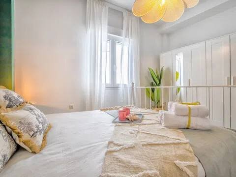 Casa de 125 m² en Montemayor