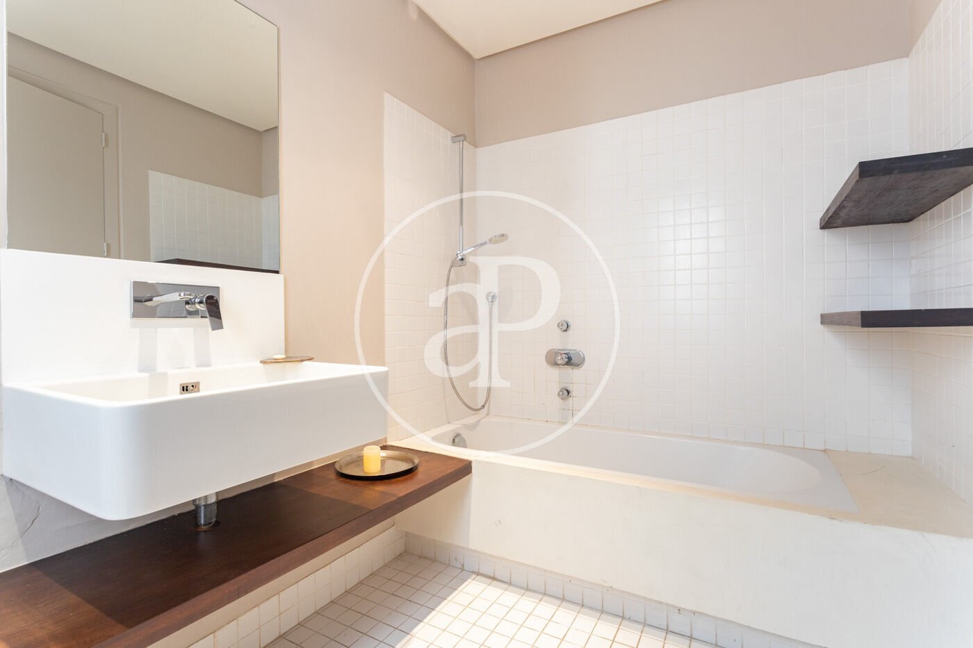 Piso de 199 m² en Barcelona