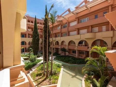 Pis de 113 m² a Marbella