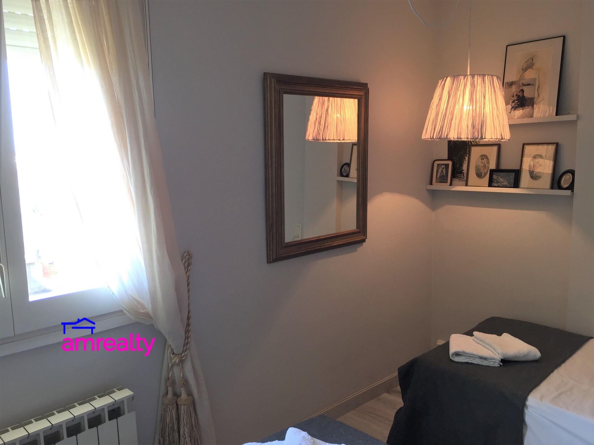 Piso de 110 m² en Sitges