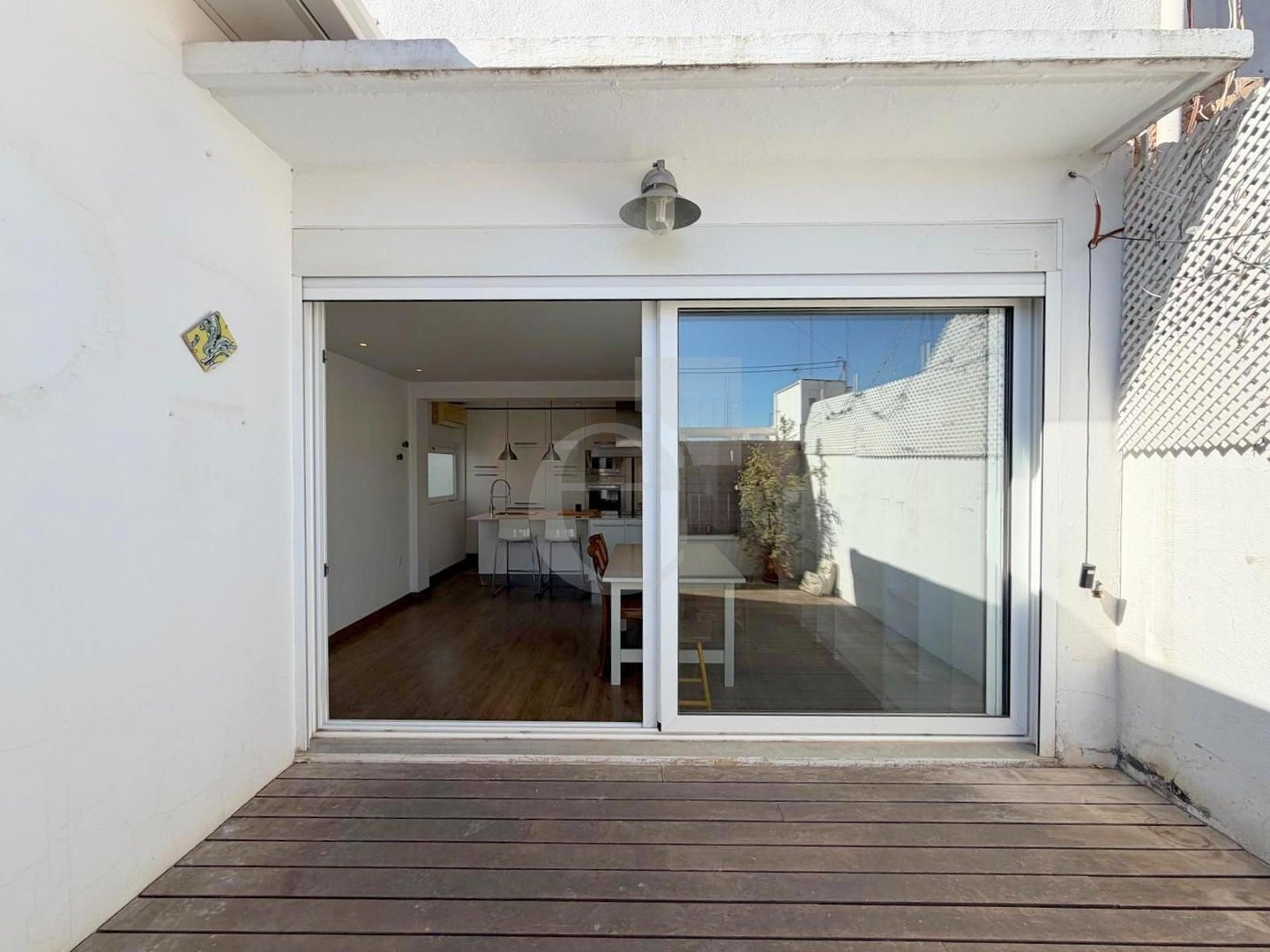 Piso de 97 m² en Valencia