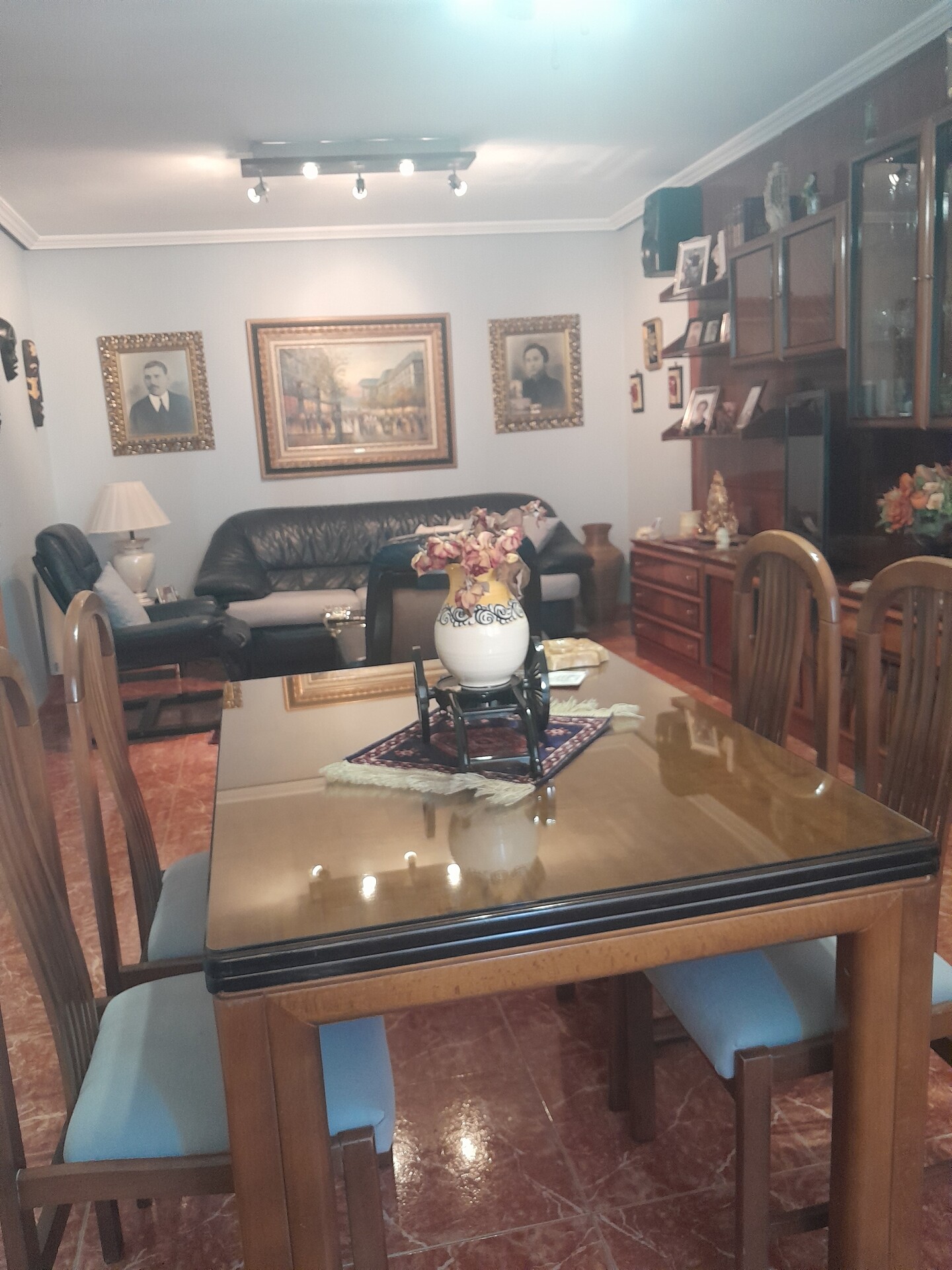 Habitación 200 m², Casarrubios del Monte