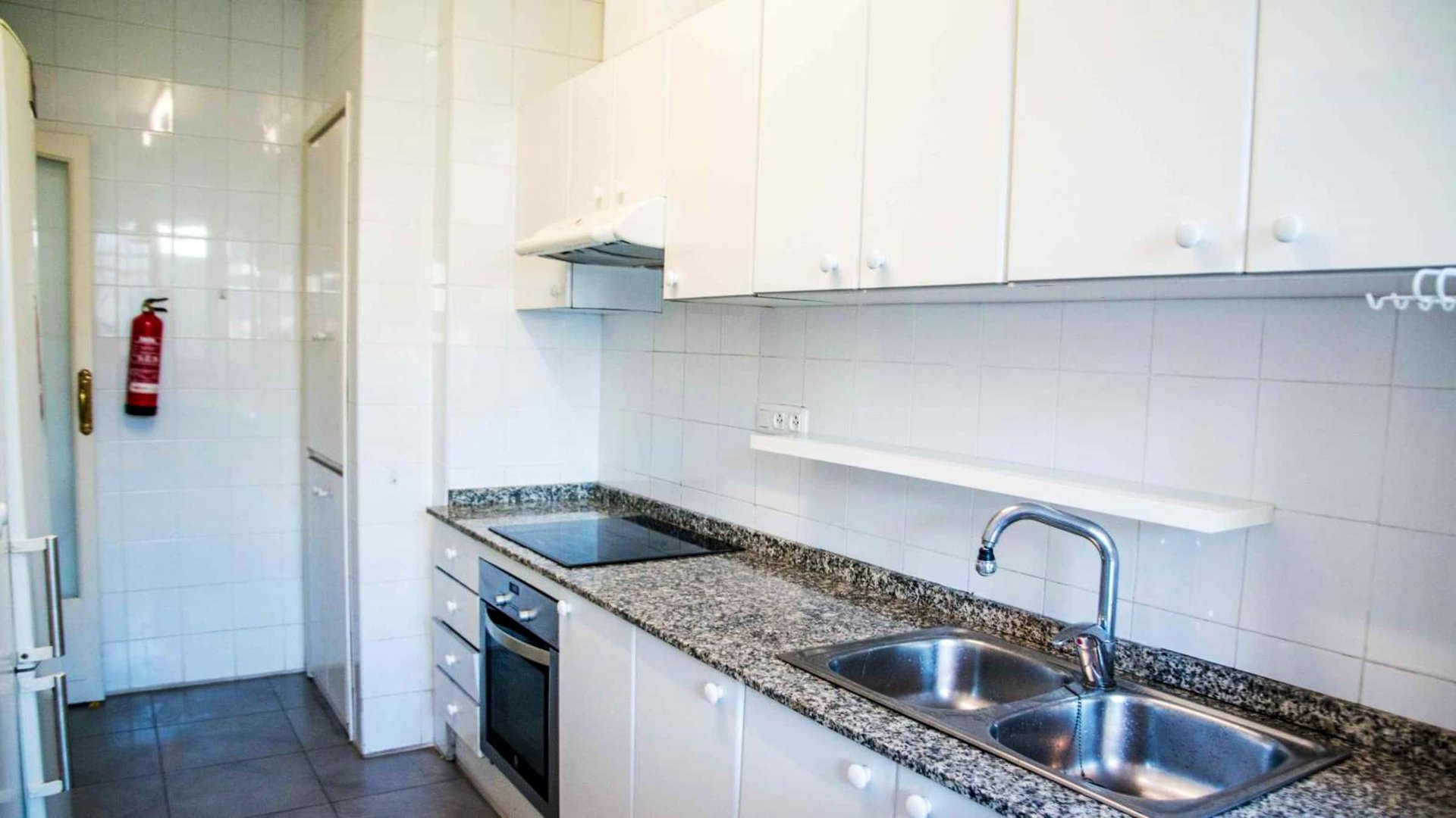 Habitación en alquiler, Valencia