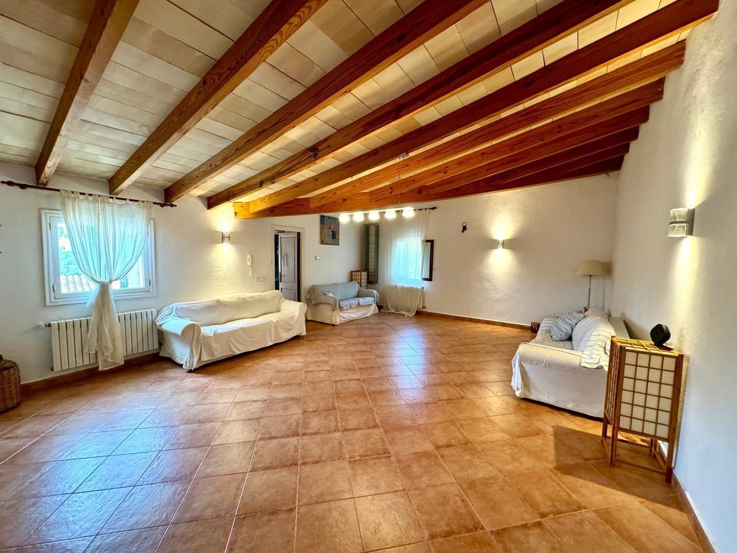 Piso de 441 m² en Alaró