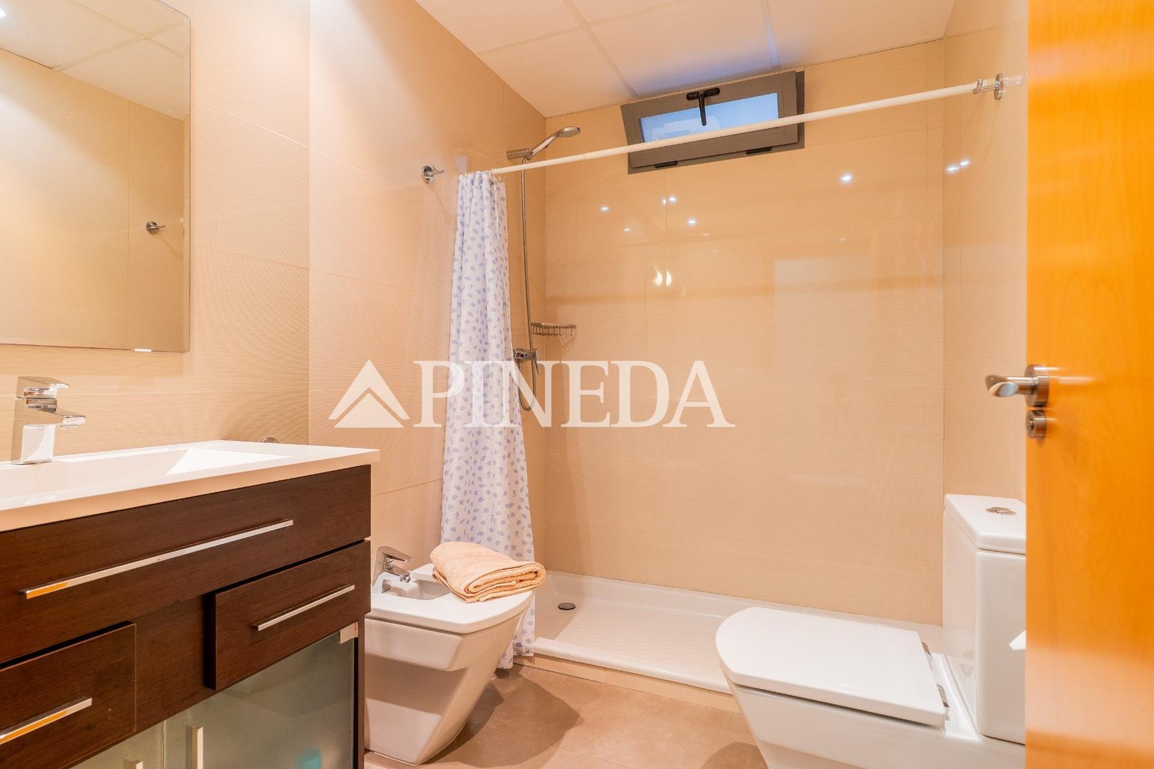 Piso de 95 m² en Puzol