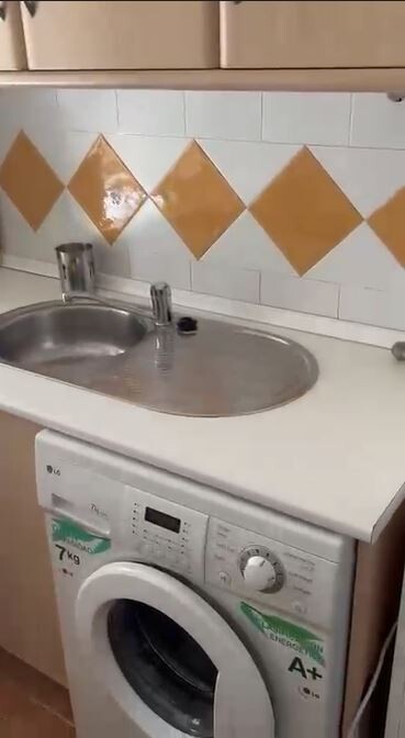 Piso de 70 m² en Granada