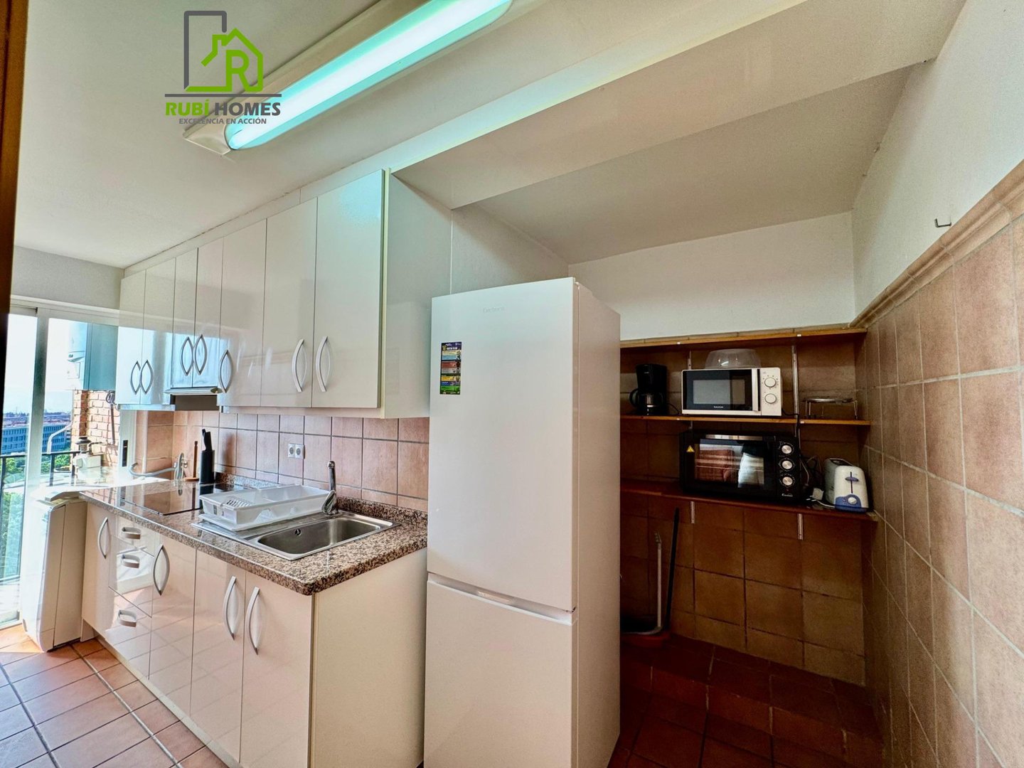 Piso de 106 m² en Granada