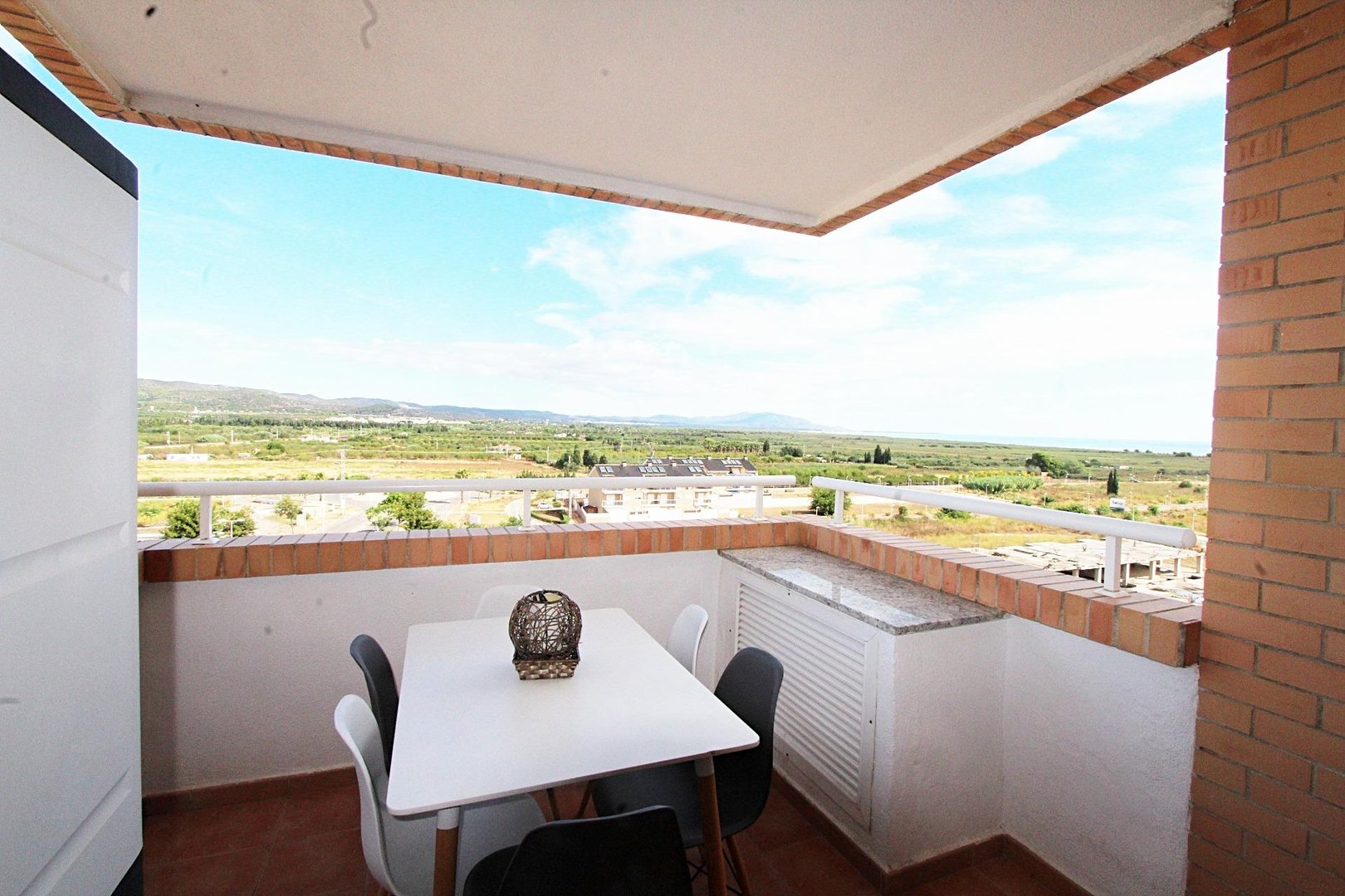 Piso de 61 m² en Cabanes