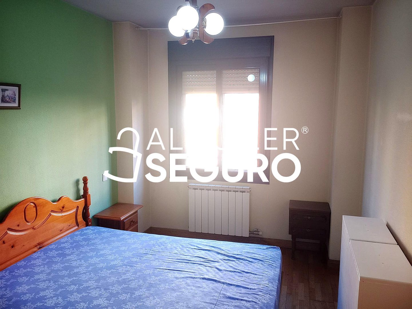 Piso de 85 m² en Valladolid