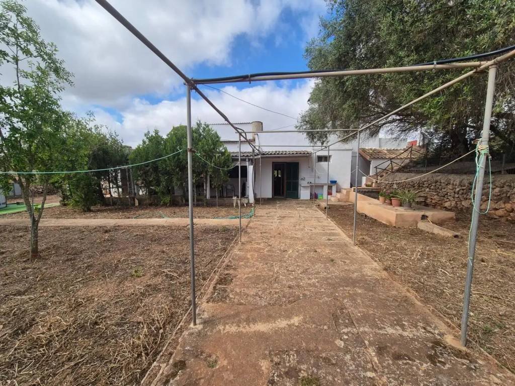 Pis de 250 m² a Llucmajor
