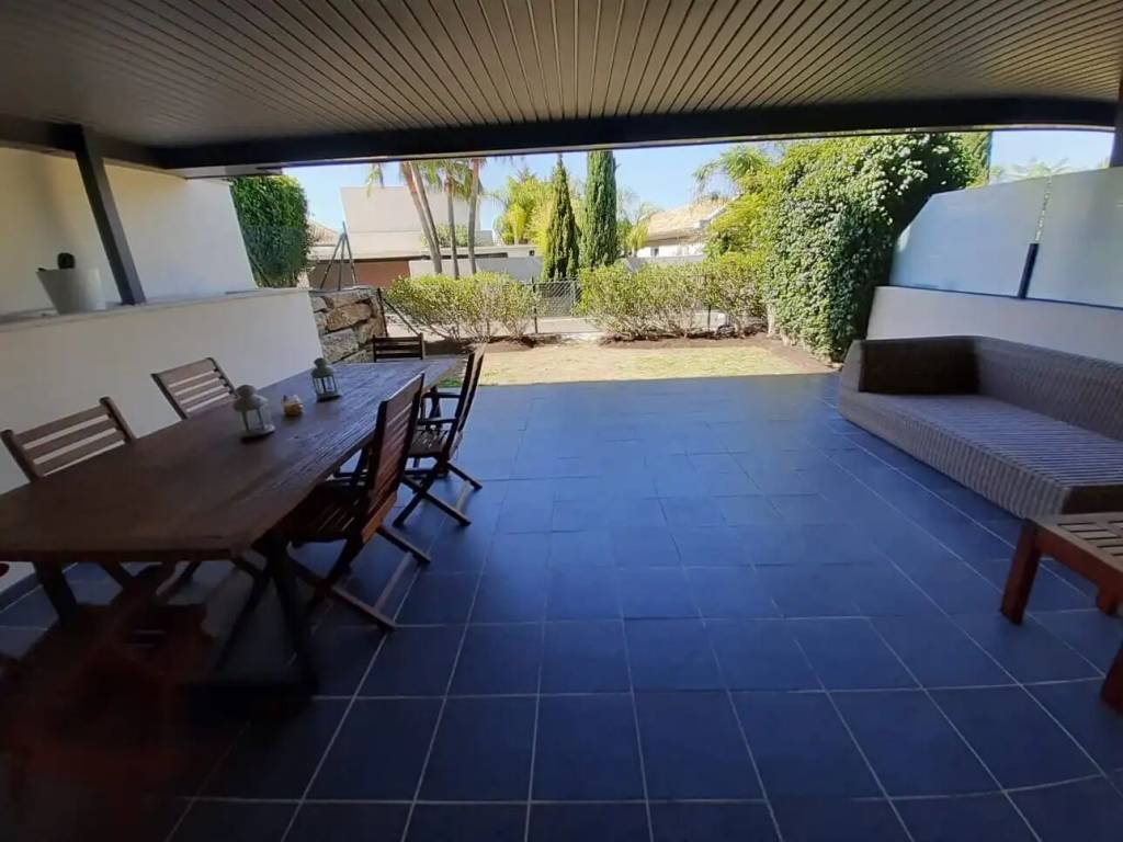 Piso de 130 m² en Benahavís