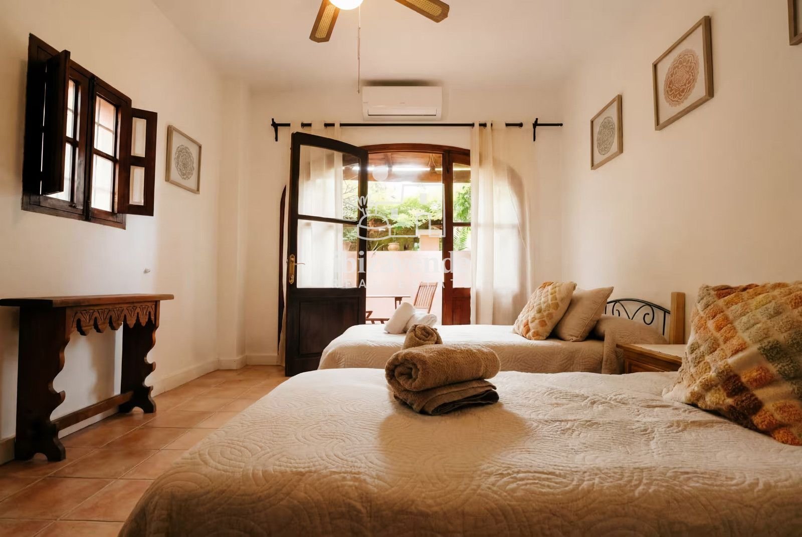 Casa de 350 m² en Santa Eulària des Riu