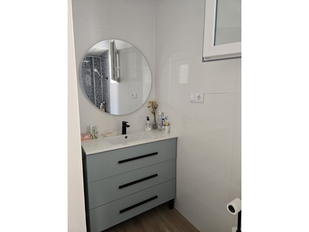 Habitación 80 m², Santa Pola