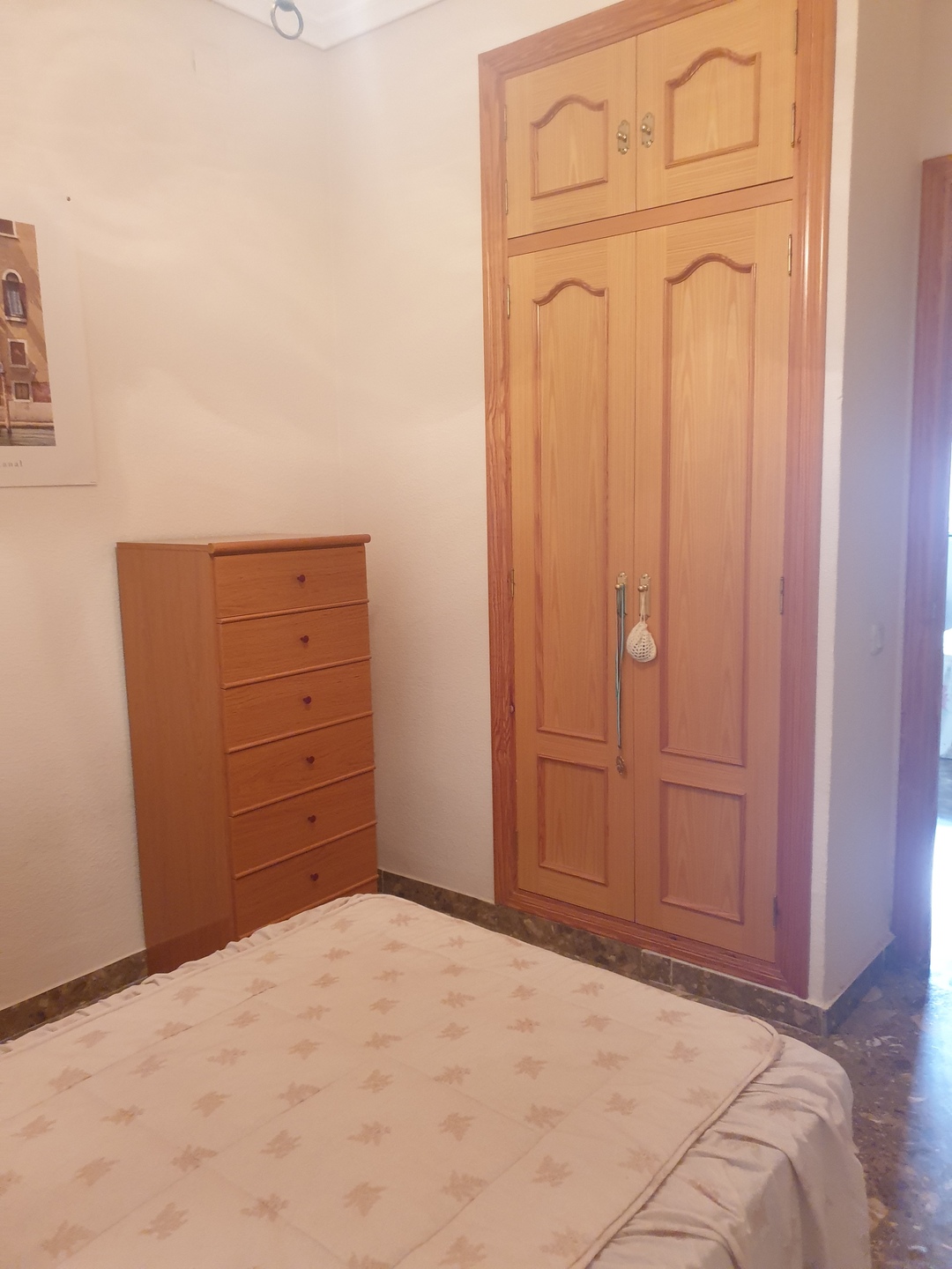 Piso de 180 m² en Jaraíz de la Vera